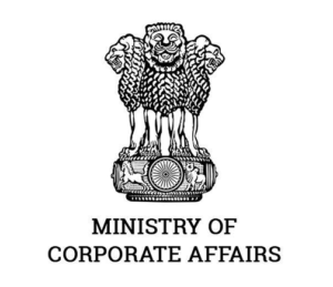 Ministry-for-Corporate-Affairs contriver